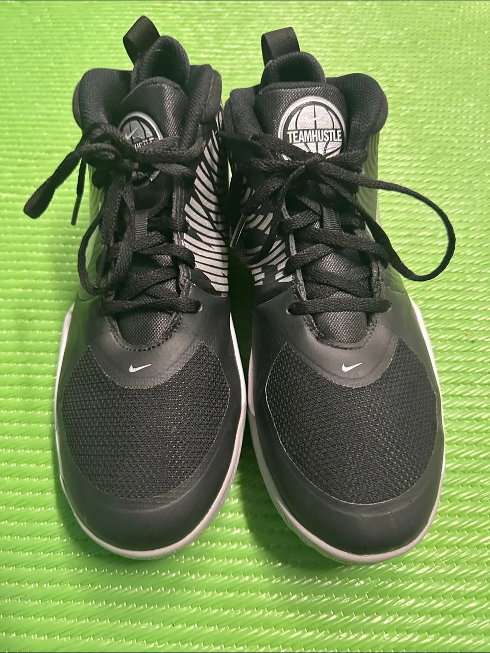 Nike stylish kids